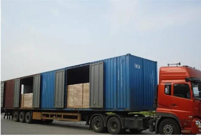 漳州到无极县整车运输