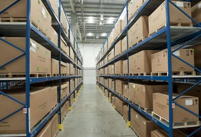 漳州到无极县货物仓储