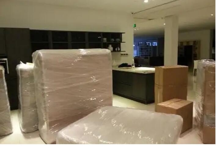 漳州到无极县长途搬家